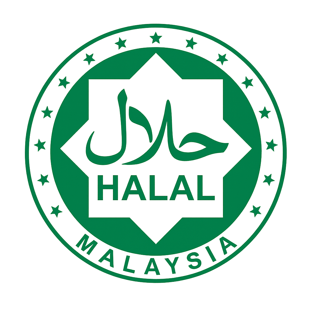 Halal Icon