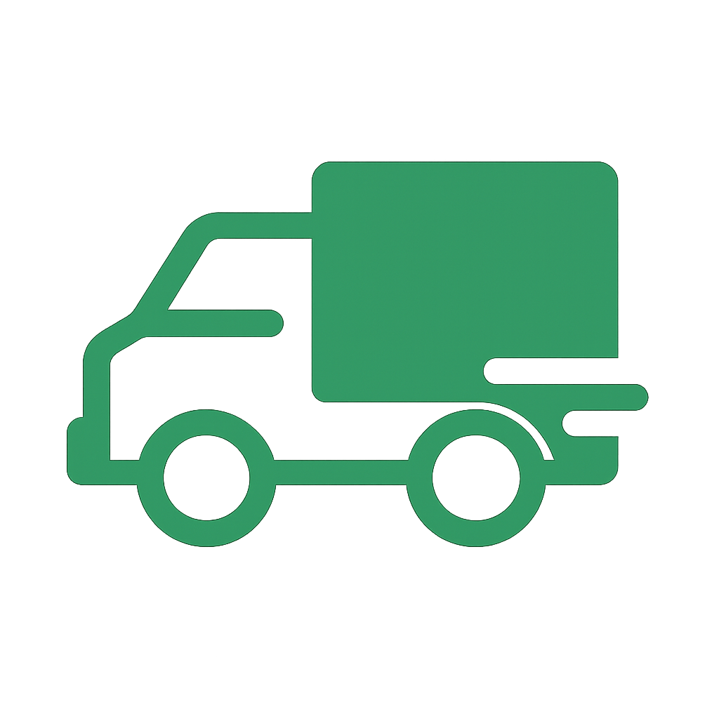Truck Icon